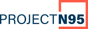 Project N95 logo