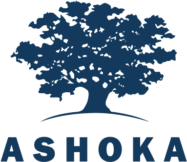 Ashoka logo