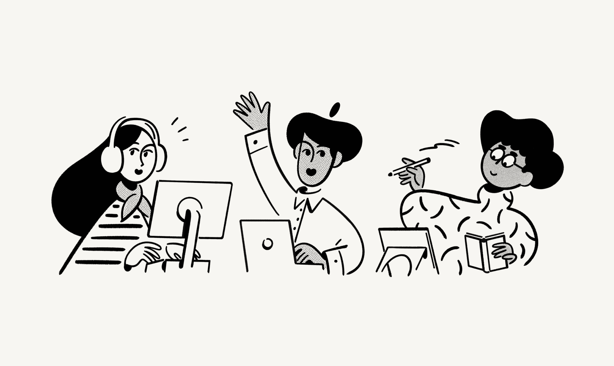 HC: Notion for Creators