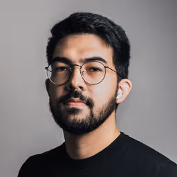 O Cara do Notion的个人资料图片