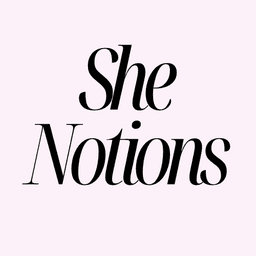A profile image of She Notions