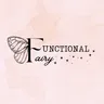 Functional Fairy的个人资料图片
