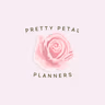 Pretty Petal Planners的个人资料图片