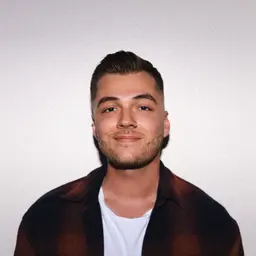 A profile image of Matt Bio