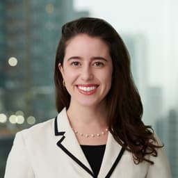 A profile image of Meagan Loyst