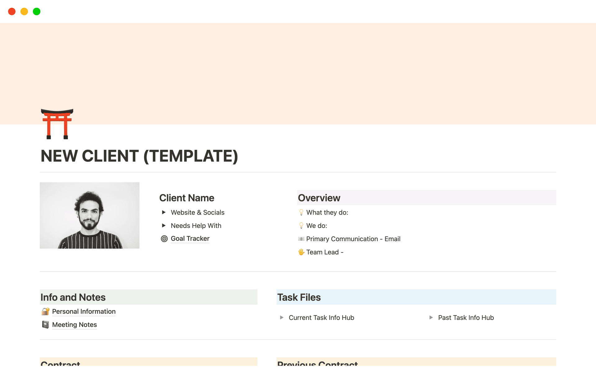 top-6-free-client-insights-hub-templates-in-notion的图片